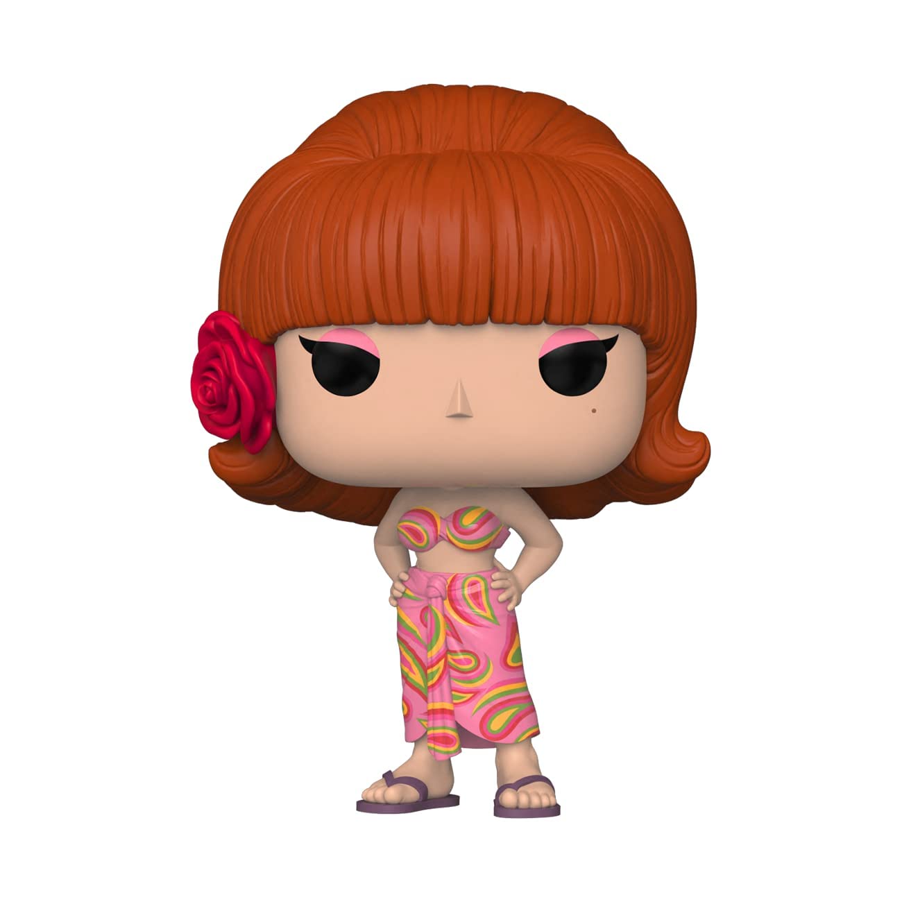 Amazon.com: Funko Pop! TV: WB 100 - Gilligan's Island, Ginger
